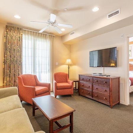 Ebb Tide Suites 大洋城 外观 照片